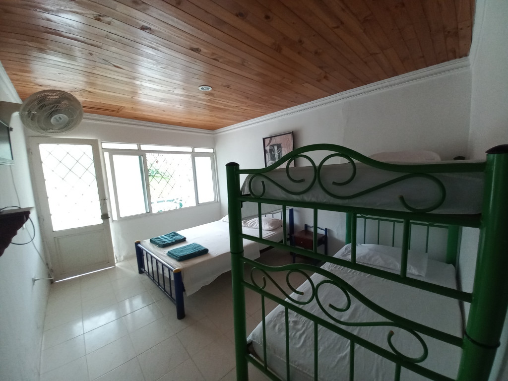 Finca En Venta - Vereda Chucuni Predio Las Flores, Ibagué