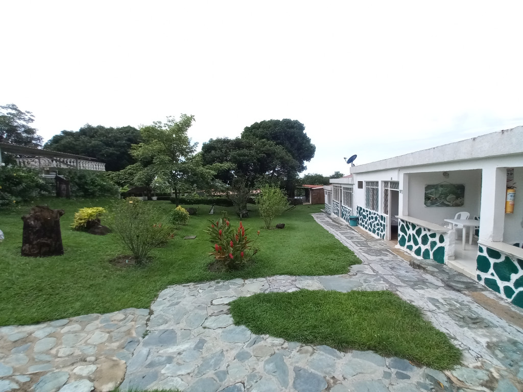 Finca En Venta - Vereda Chucuni Predio Las Flores, Ibagué