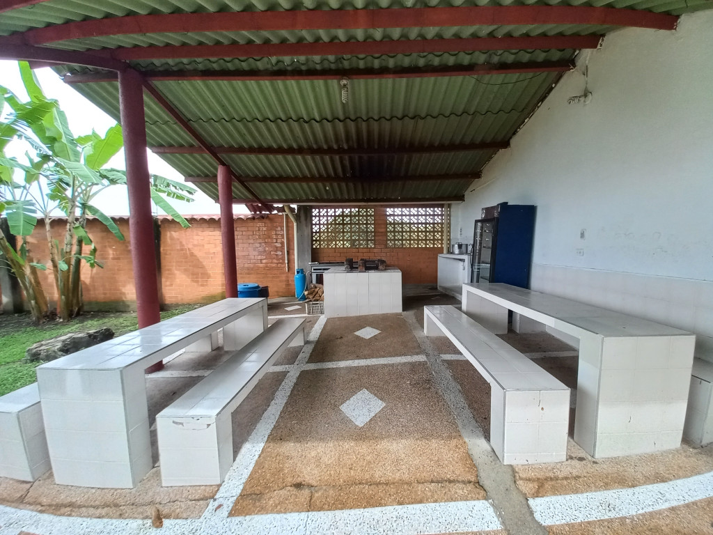 Finca En Venta - Vereda Chucuni Predio Las Flores, Ibagué