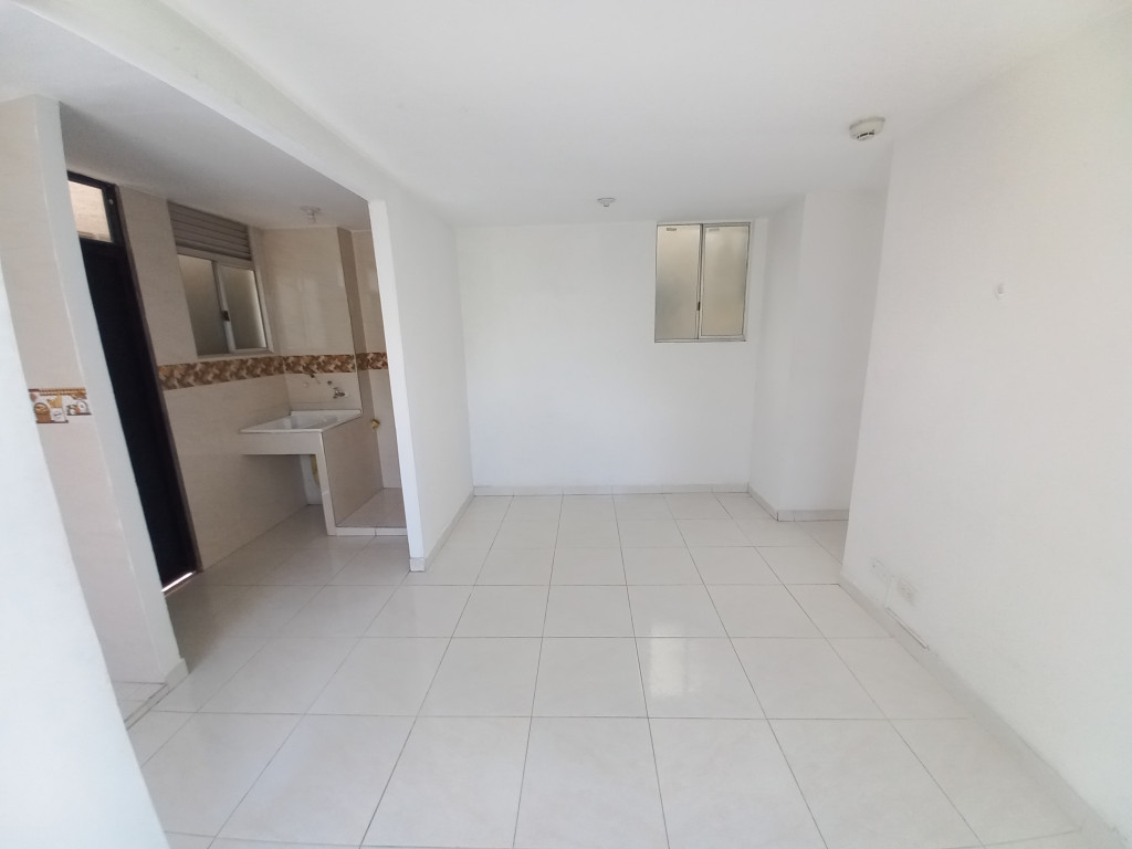 Apartamento En Venta - C.r Arboleda Del Campestre Totumo Piso 2 Sin Ascen, Ibagué