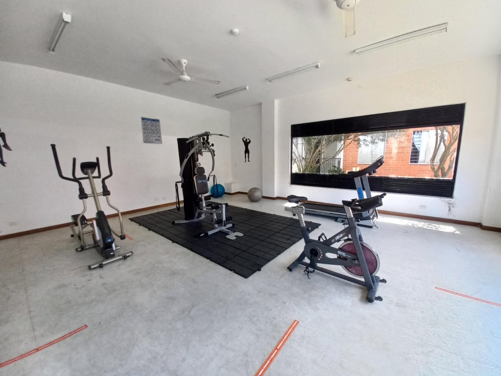 Apartamento En Venta - C.r Arboleda Del Campestre Totumo Piso 2 Sin Ascen, Ibagué