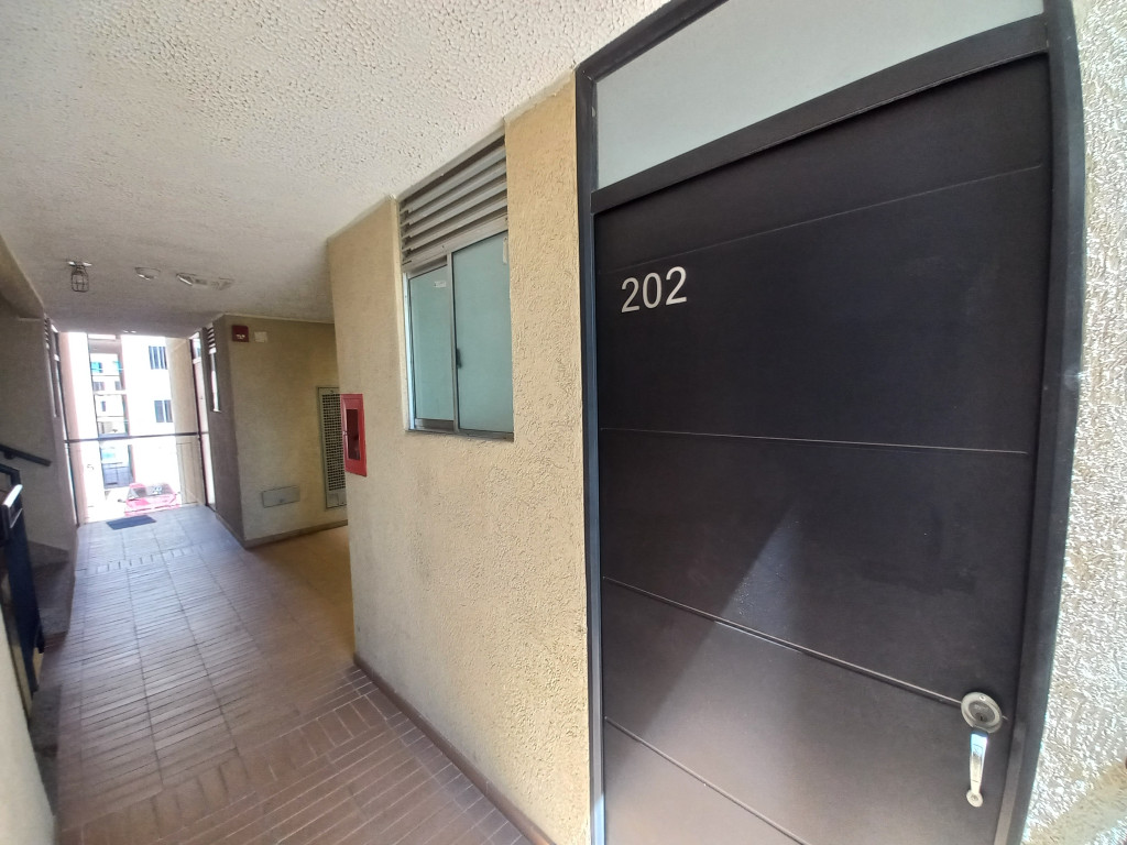 Apartamento En Venta - C.r Arboleda Del Campestre Totumo Piso 2 Sin Ascen, Ibagué