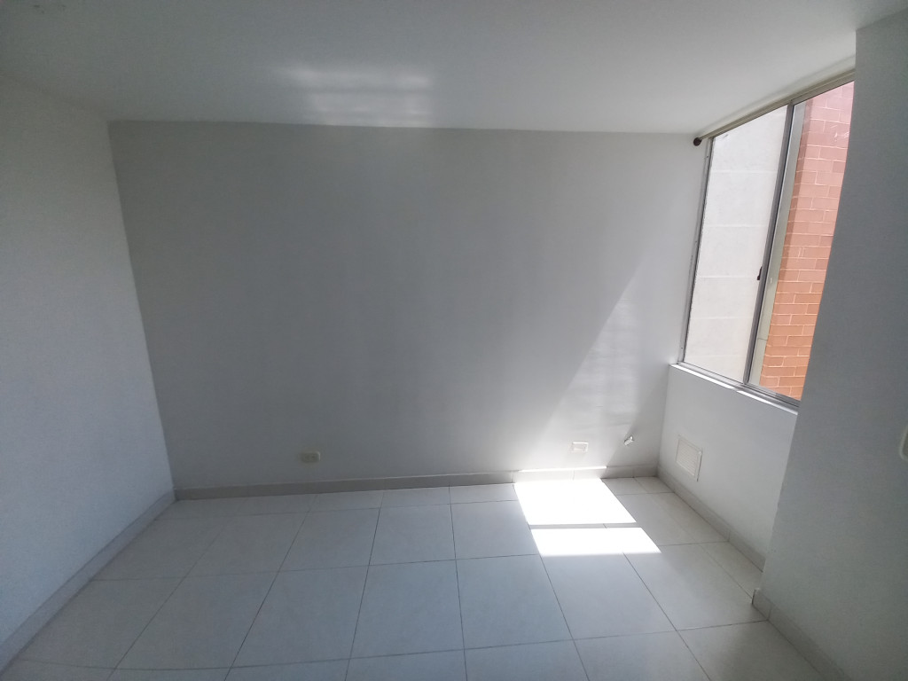 Apartamento En Venta - C.r Arboleda Del Campestre Totumo Piso 2 Sin Ascen, Ibagué