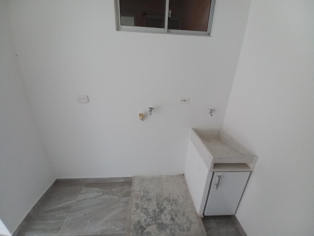 Apartamento En Venta - Habitad De Ocobos Piso 1, Ibagué