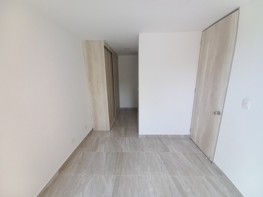 Apartamento En Venta - Habitad De Ocobos Piso 1, Ibagué
