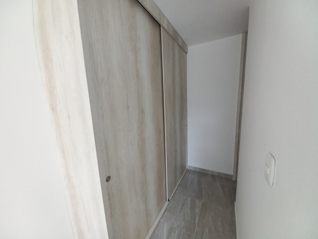 Apartamento En Venta - Habitad De Ocobos Piso 1, Ibagué