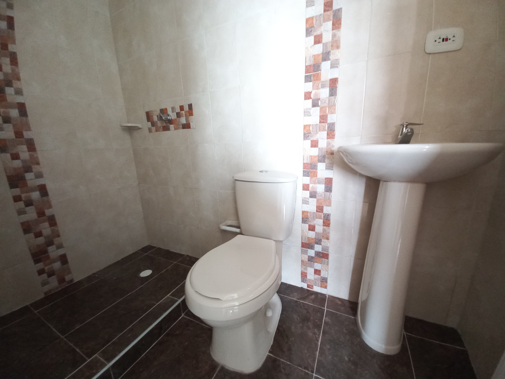 Apartamento En Venta - Conjunto Residencial Alminar Samoa Piso 11, Ibagué