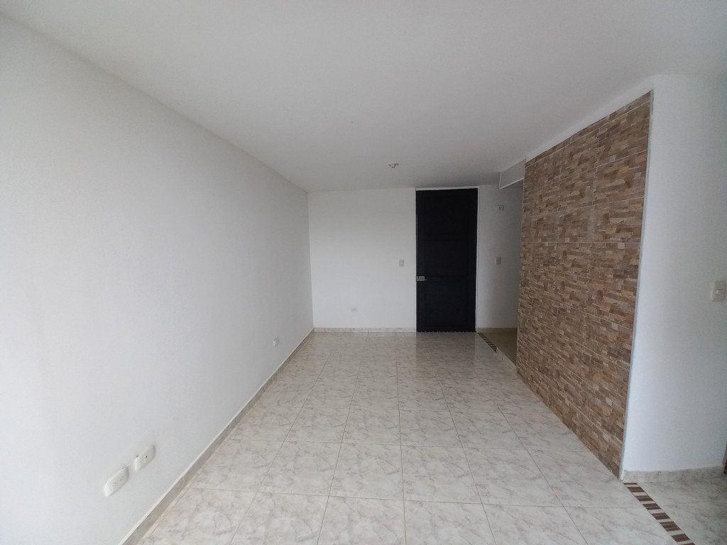 Apartamento En Venta - Conjunto Residencial Alminar Samoa Piso 11, Ibagué