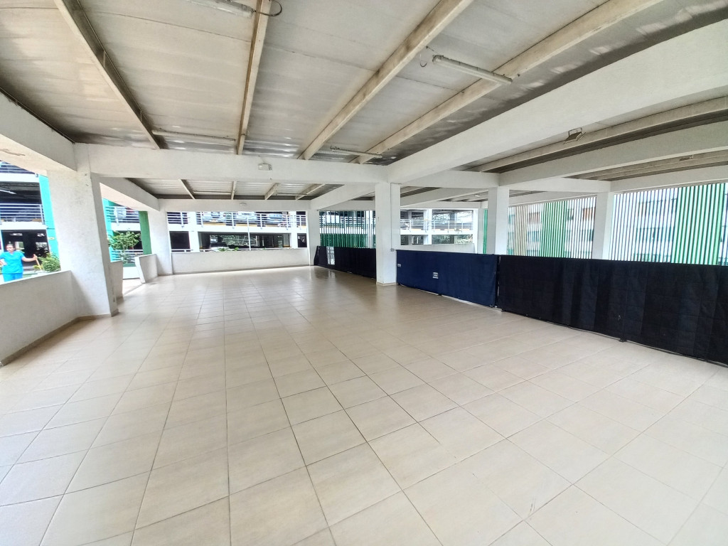 Apartamento En Venta - Conjunto Residencial Alminar Samoa Piso 11, Ibagué