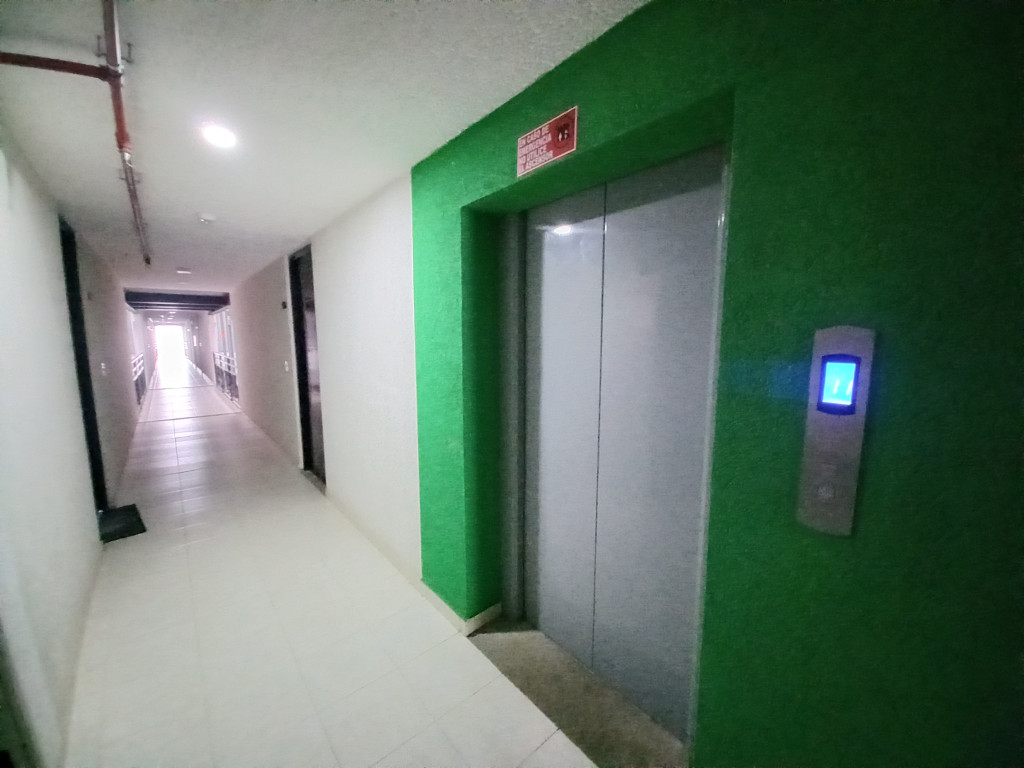 Apartamento En Venta - Conjunto Residencial Alminar Samoa Piso 11, Ibagué