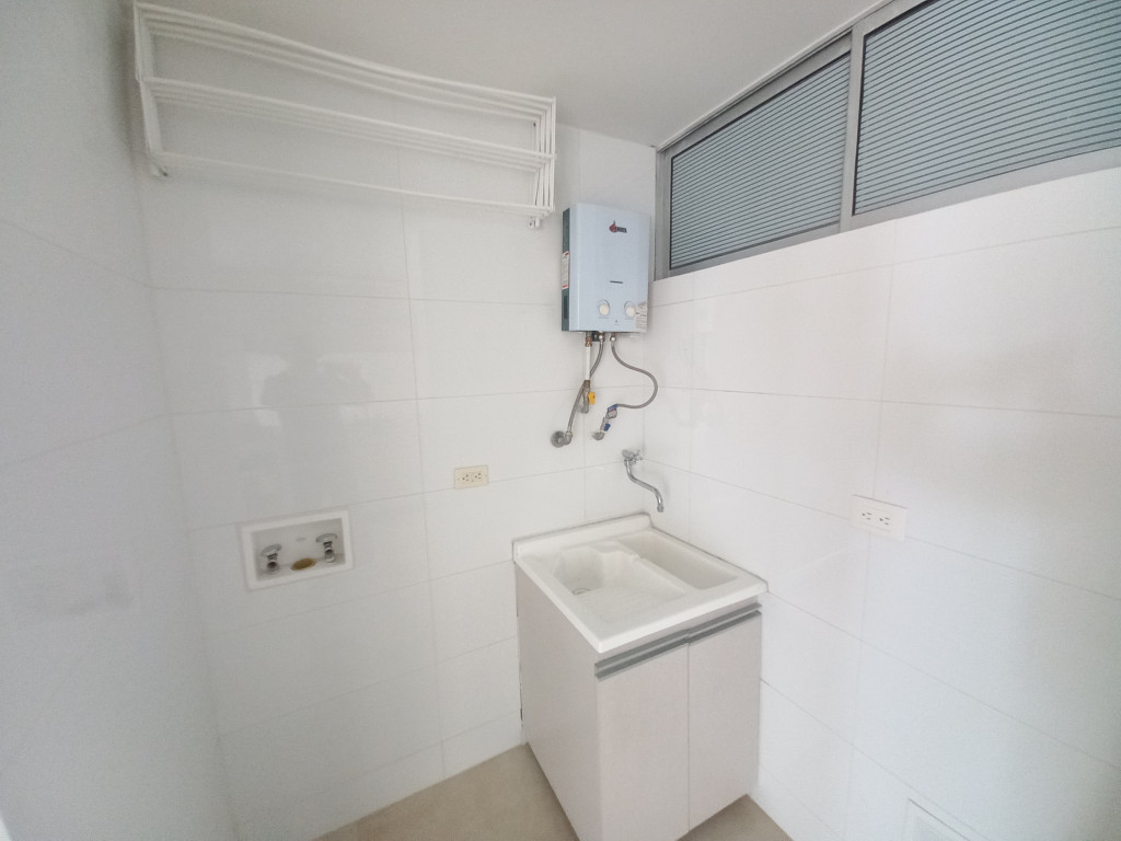 Apartamento En Venta - Habitat Del Vergel Piso 3, Ibagué