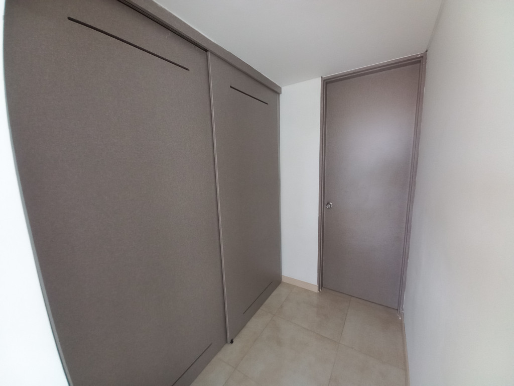 Apartamento En Venta - Habitat Del Vergel Piso 3, Ibagué