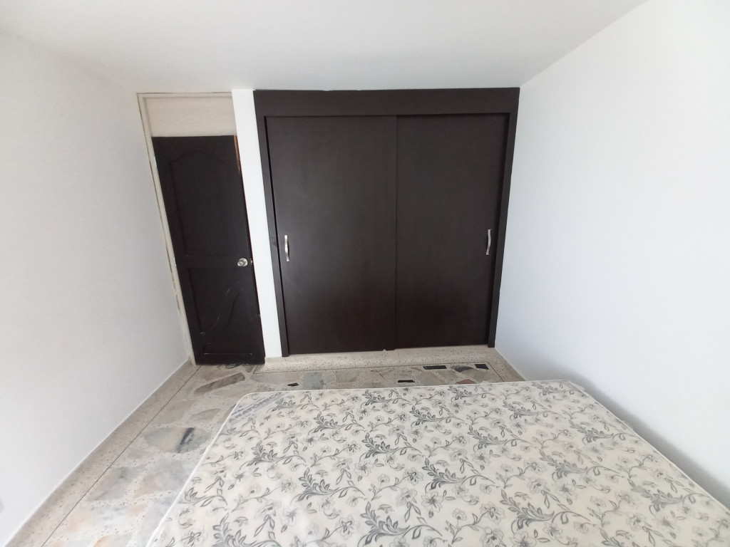 Apartamento En Venta - Conjunto Residencial Aymara I Piso 1, Ibagué