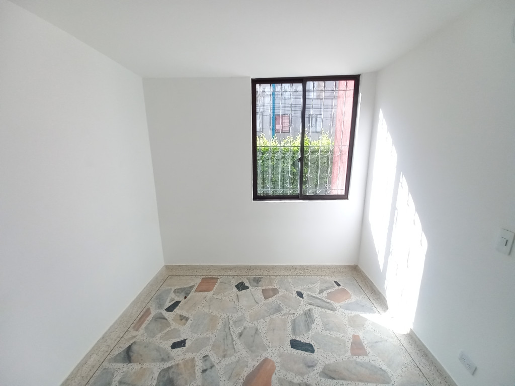 Apartamento En Venta - Conjunto Residencial Aymara I Piso 1, Ibagué