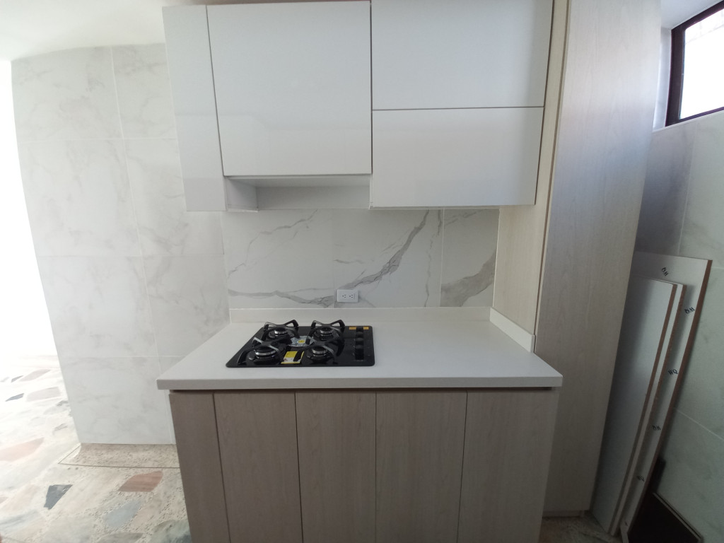 Apartamento En Venta - Conjunto Residencial Aymara I Piso 1, Ibagué