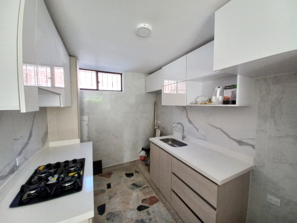 Apartamento En Venta - Conjunto Residencial Aymara I Piso 1, Ibagué