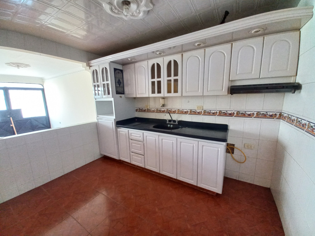 Casa En Venta - Santa Ana, Ibagué