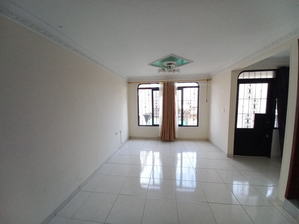 Casa En Venta - Santa Ana, Ibagué