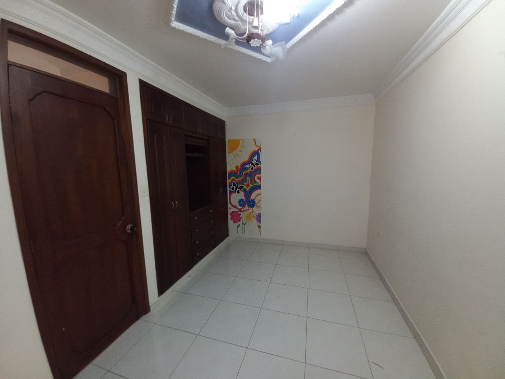 Casa En Venta - Santa Ana, Ibagué