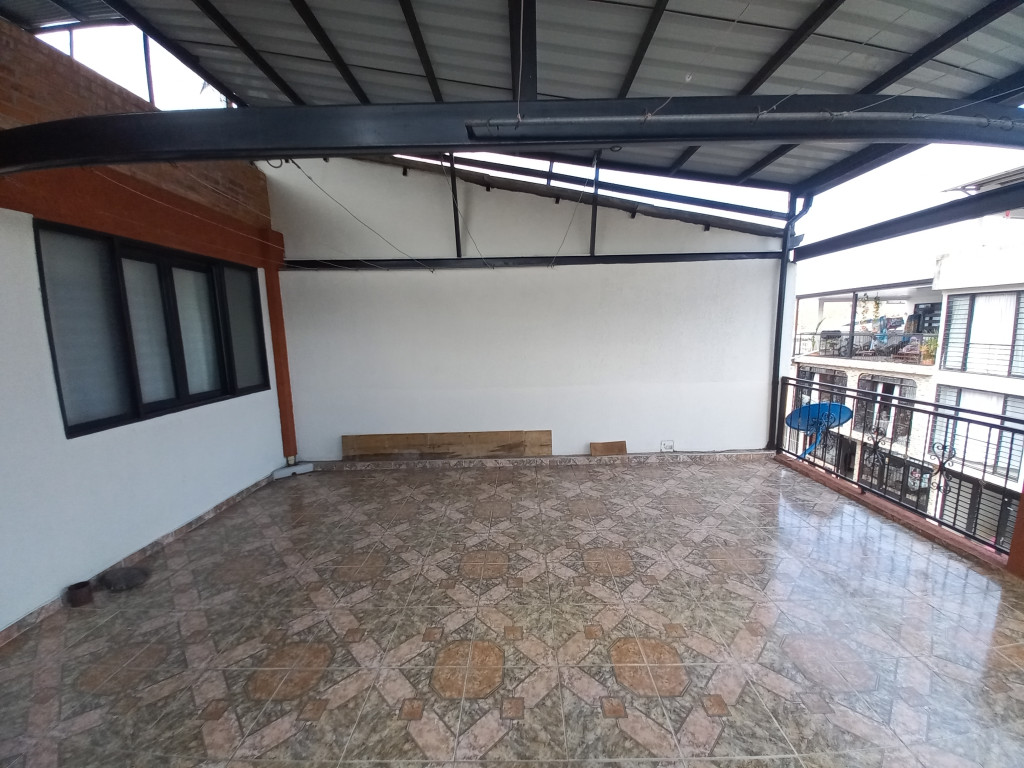 Casa En Venta - Santa Ana, Ibagué