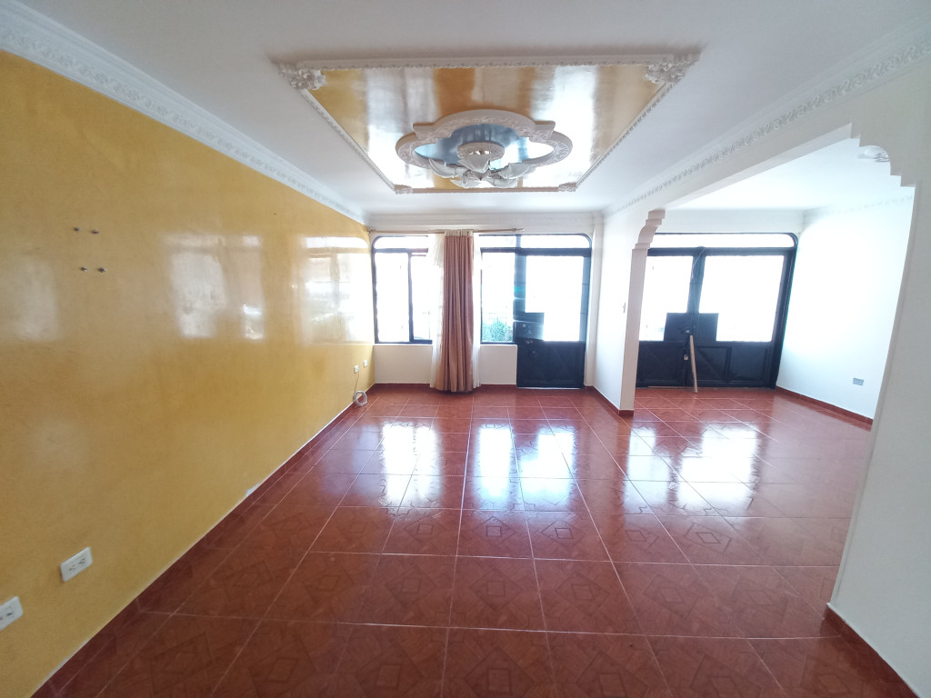 Casa En Venta - Santa Ana, Ibagué