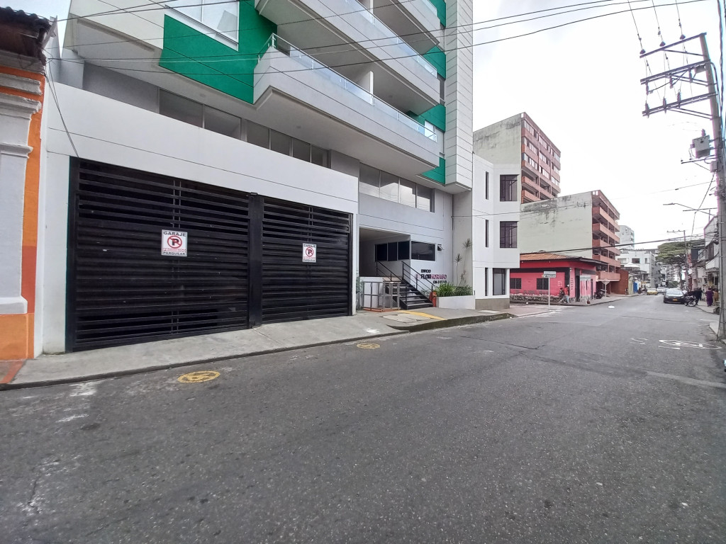 APARTAMENTO Carrera 3 #7 -81, Sin Barrio, Ibagué