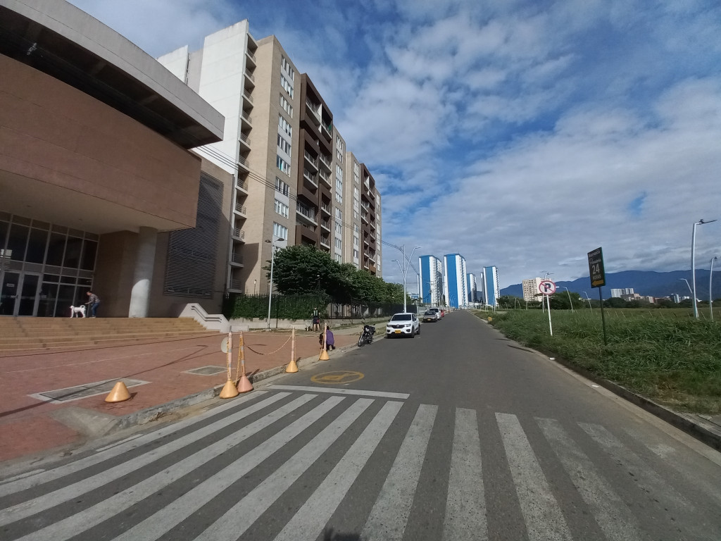 Apartment for rent in Ibagué