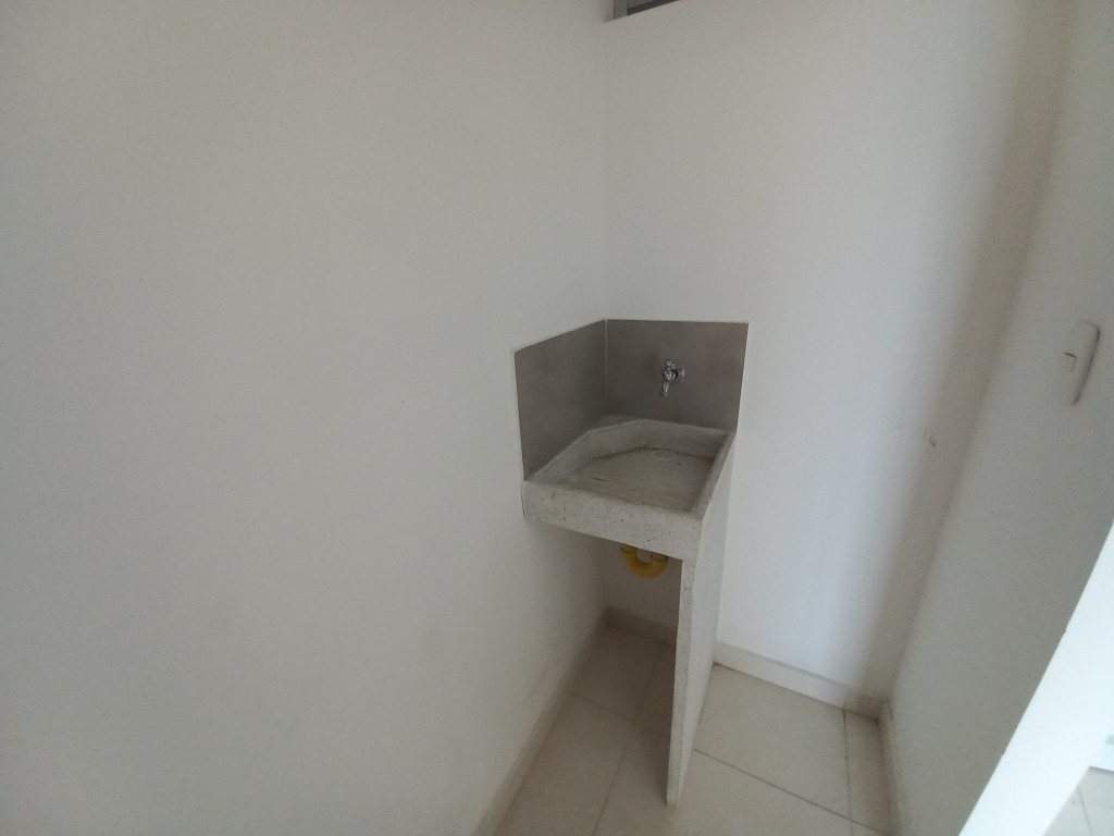 Apartamento En Venta - Conjunto Residencial Terra Verde Piso 8, Ibagué