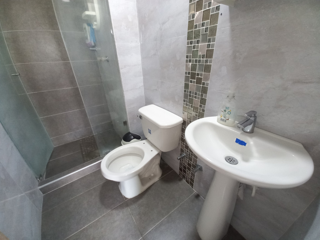 Apartamento En Venta - C.r Arboleda Del Campestre Payande Piso 1 Sin Asce, Ibagué