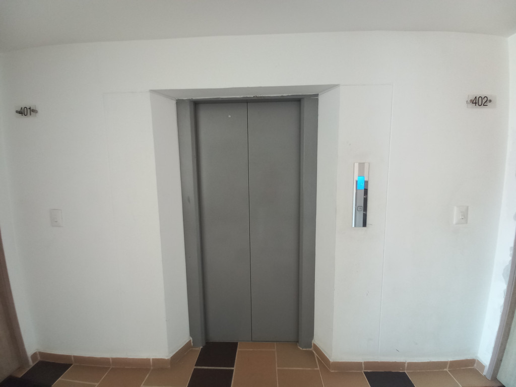 Apartamento En Venta - Conjunto Residencial  Malaca Piso 4, Ibagué
