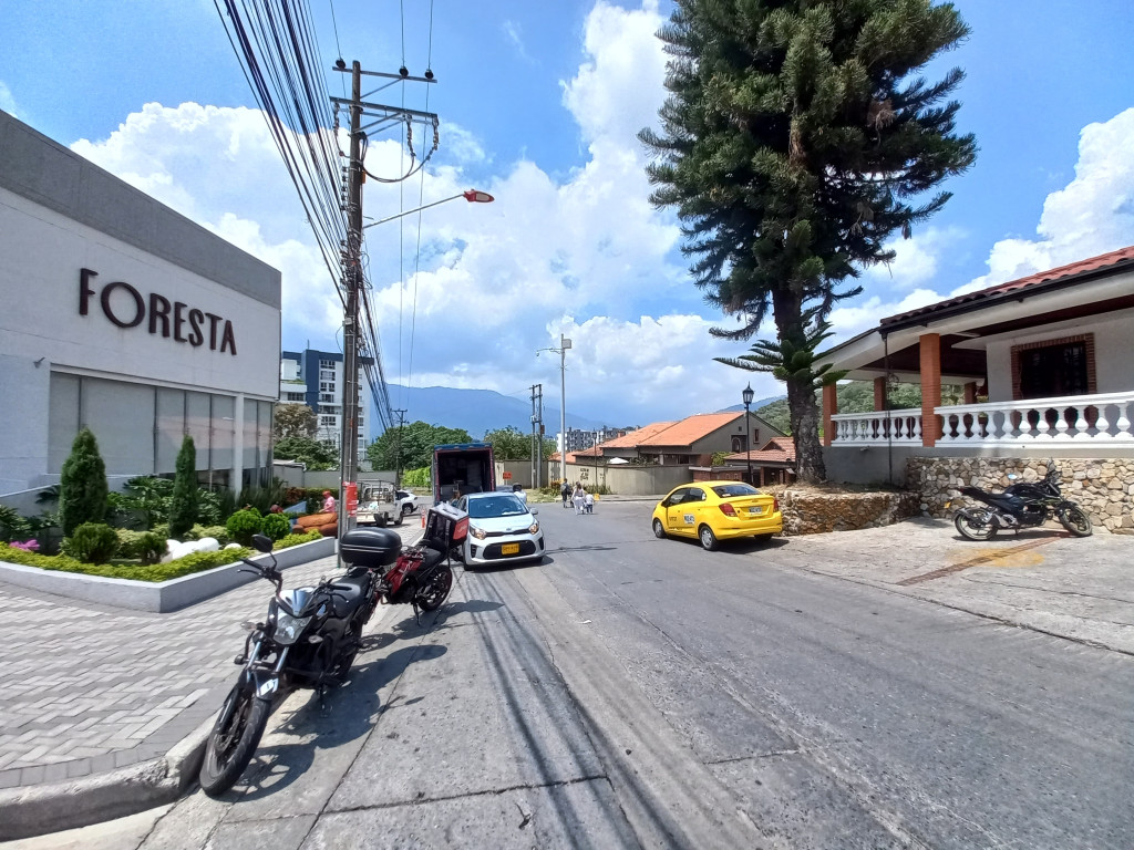 Apartment for rent in Ibagué