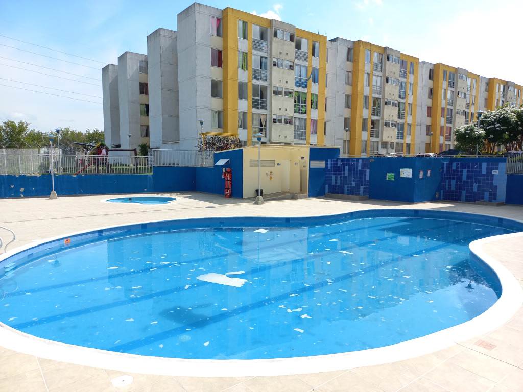 Apartamento EN ARRIENDO EN El Salado, código: 10191129 - 24
