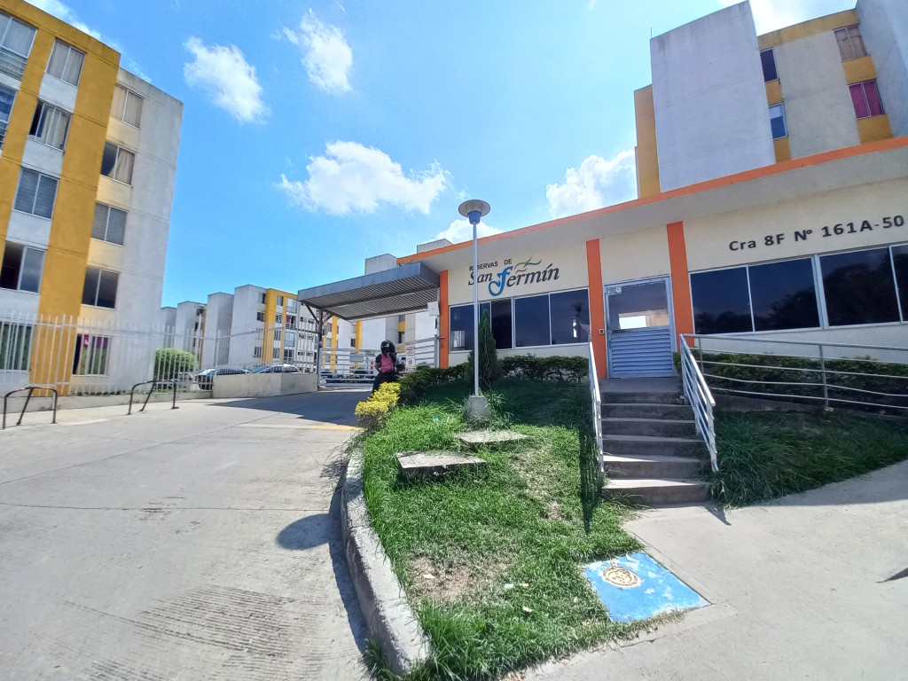 Apartamento EN ARRIENDO EN El Salado, código: 10191129 - 2