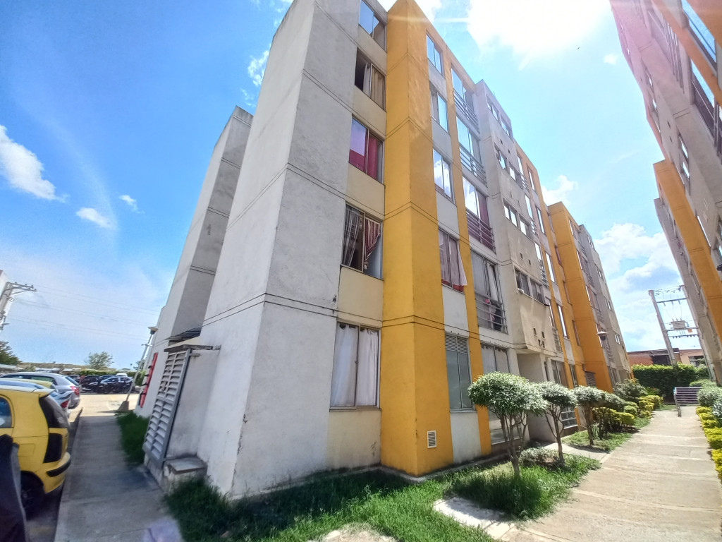 Apartamento EN ARRIENDO EN El Salado, código: 10191129 - 3