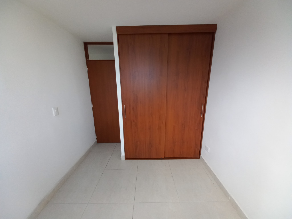 Apartamento EN ARRIENDO EN Ciudadela Simón Bolívar I, código: 10196626 - 10