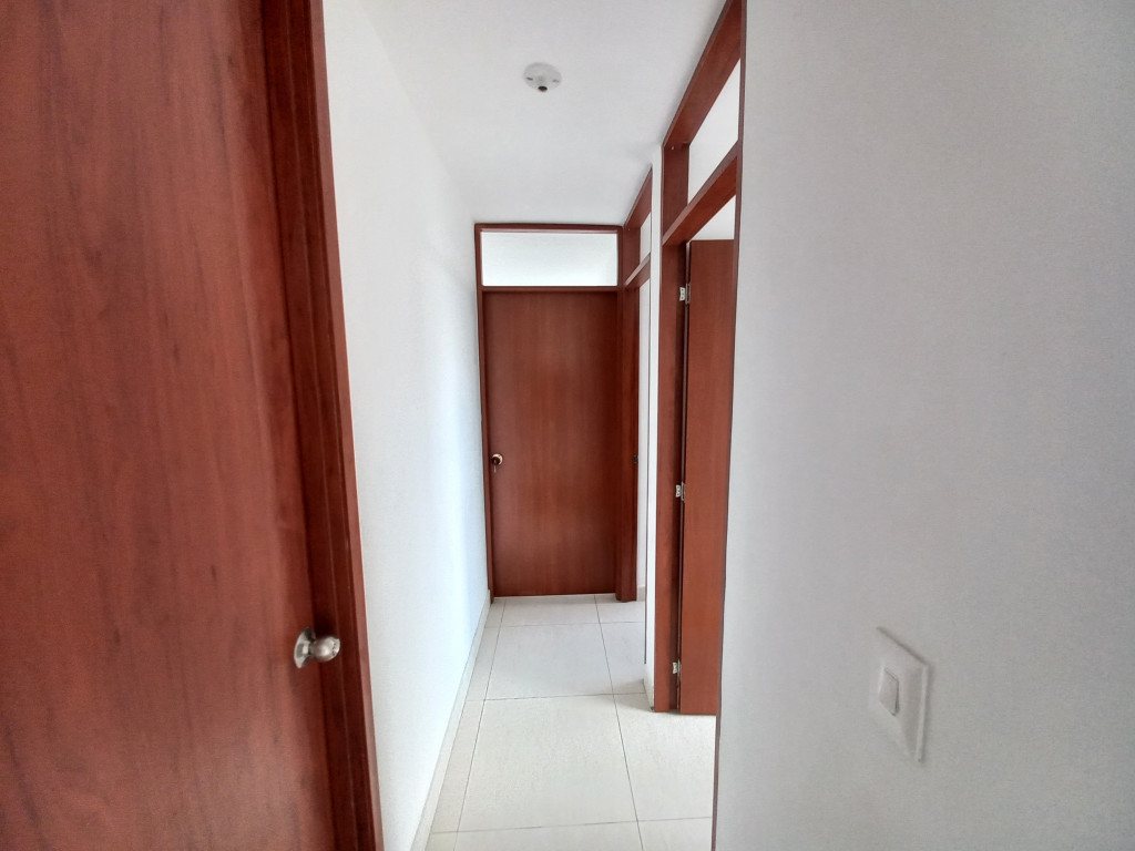Apartamento EN ARRIENDO EN Ciudadela Simón Bolívar I, código: 10196626 - 8