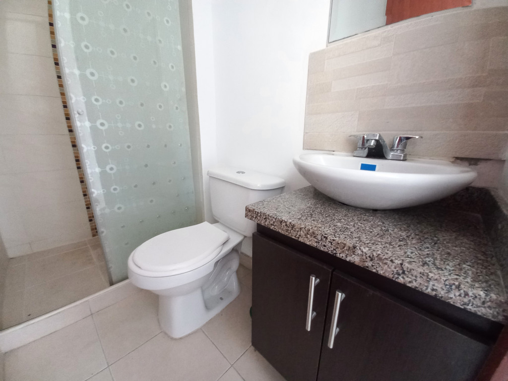 Apartamento EN ARRIENDO EN Ciudadela Simón Bolívar I, código: 10196626 - 20