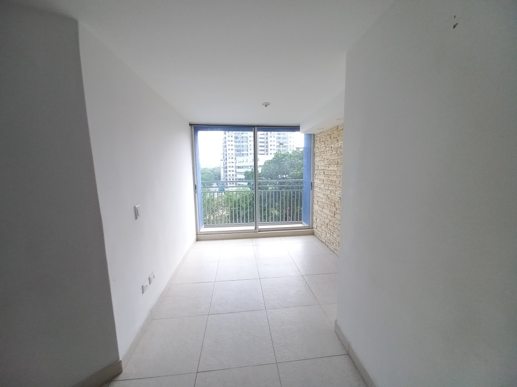 Apartamento EN ARRIENDO EN Ciudadela Simón Bolívar I, código: 10196626 - 5