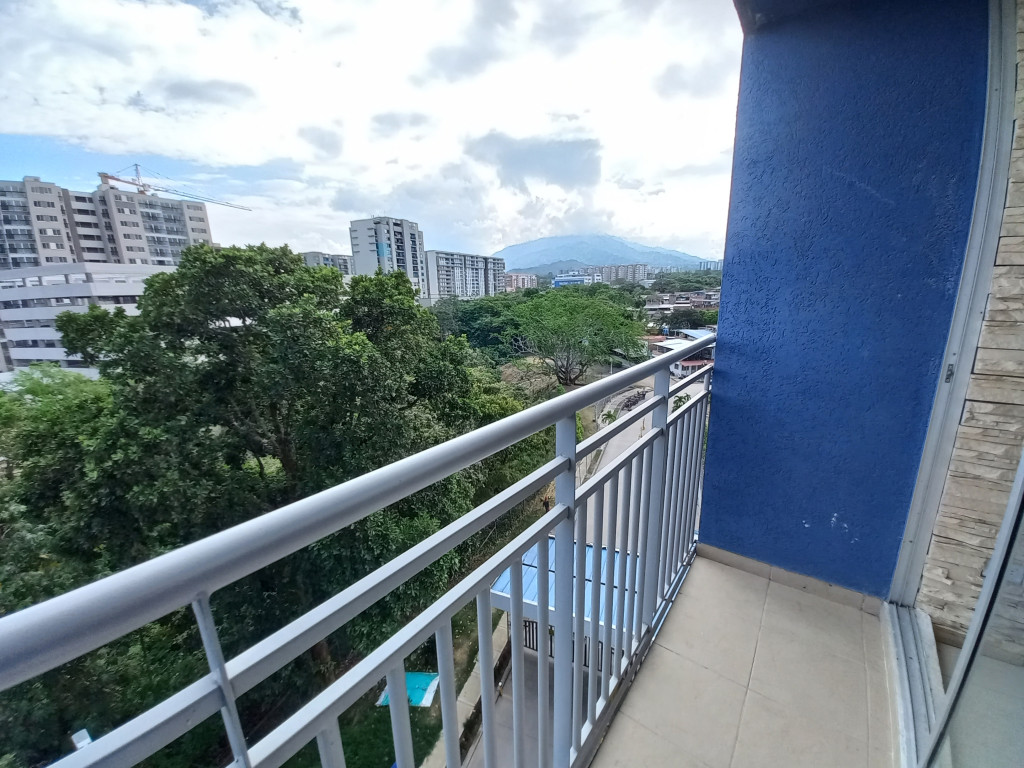 Apartamento EN ARRIENDO EN Ciudadela Simón Bolívar I, código: 10196626 - 7