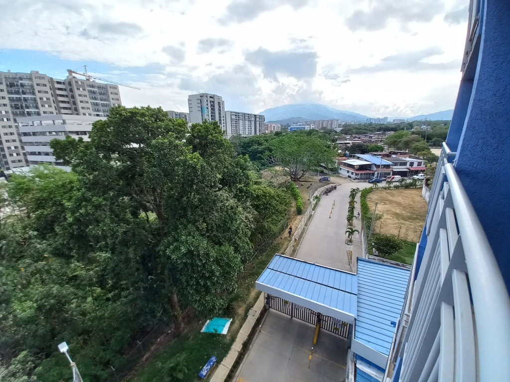 Apartamento EN ARRIENDO EN Ciudadela Simón Bolívar I, código: 10196626 - 15