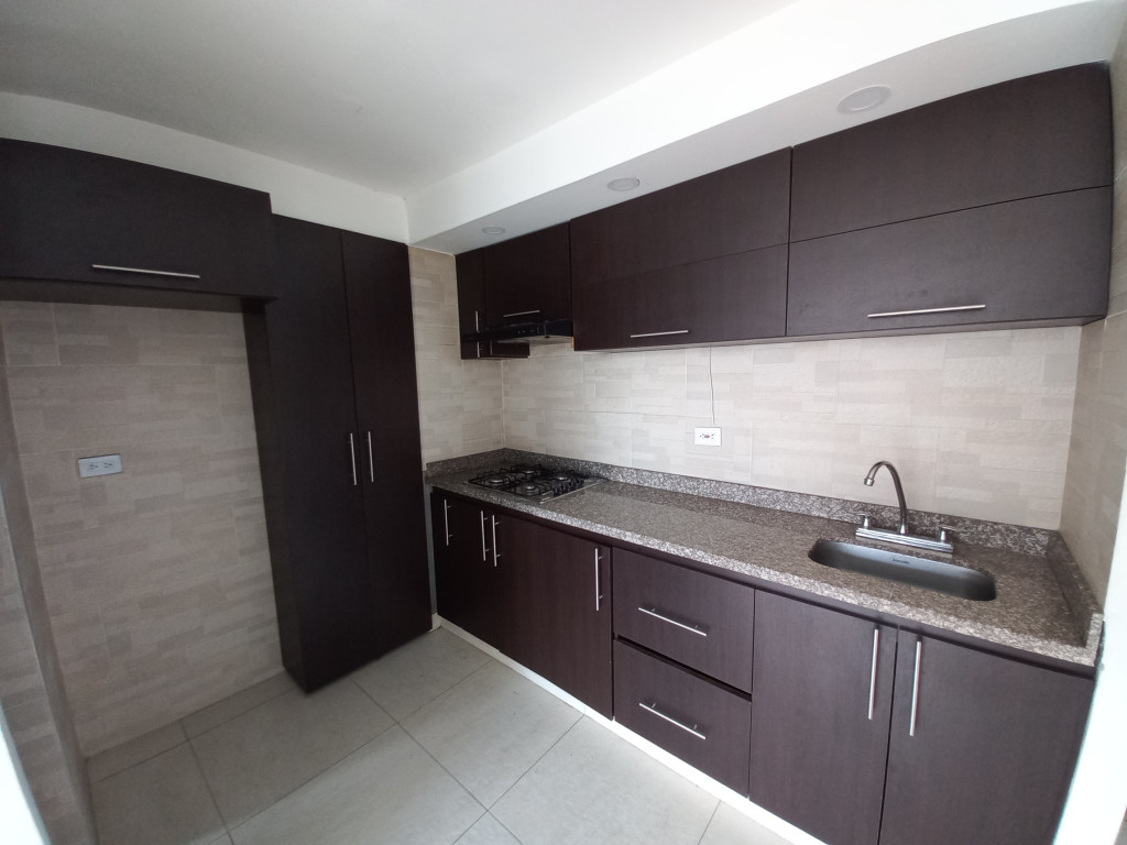 Apartamento EN ARRIENDO EN Ciudadela Simón Bolívar I, código: 10196626 - 16