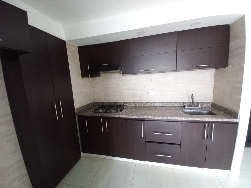 Apartamento EN ARRIENDO EN Ciudadela Simón Bolívar I, código: 10196626 - 17