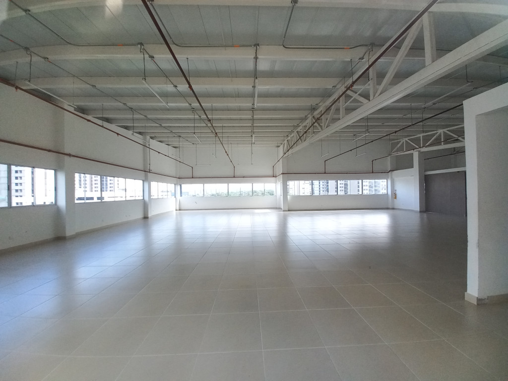 Apartamento EN ARRIENDO EN Ciudadela Simón Bolívar I, código: 10196626 - 21