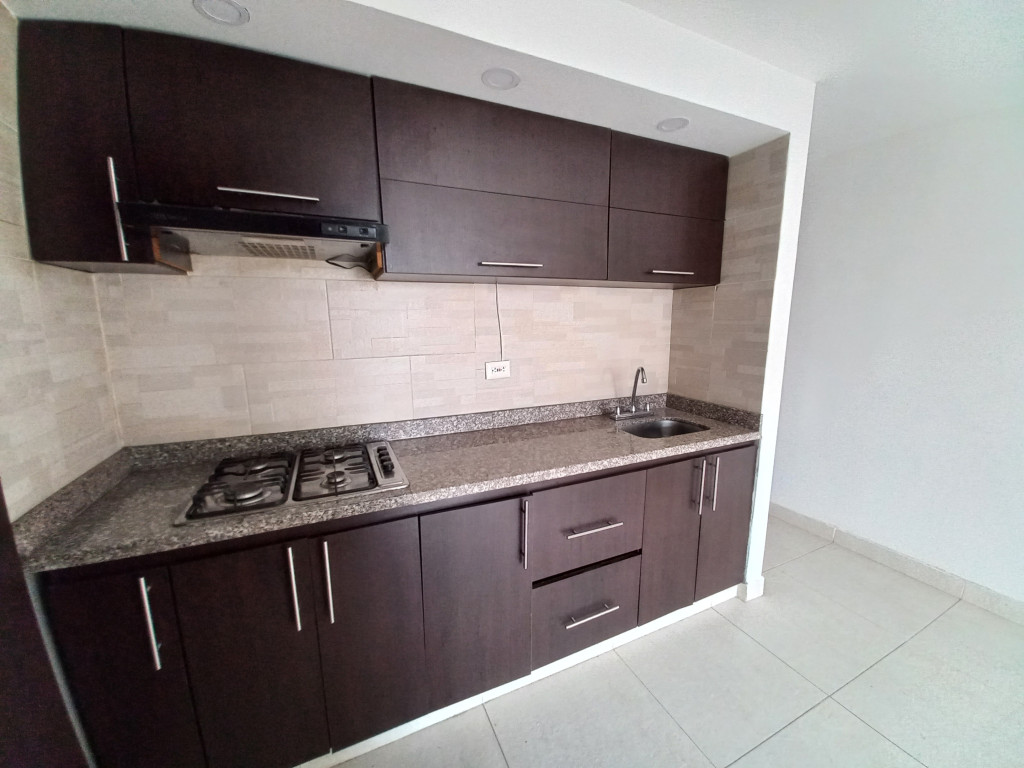 Apartamento EN ARRIENDO EN Ciudadela Simón Bolívar I, código: 10196626 - 18