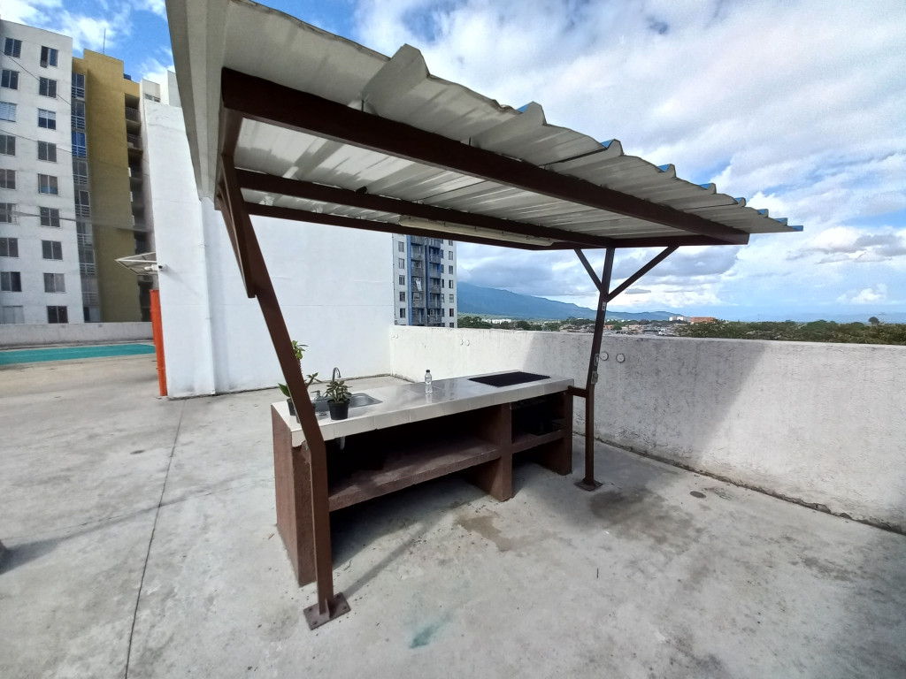 Apartamento EN ARRIENDO EN Ciudadela Simón Bolívar I, código: 10196626 - 22