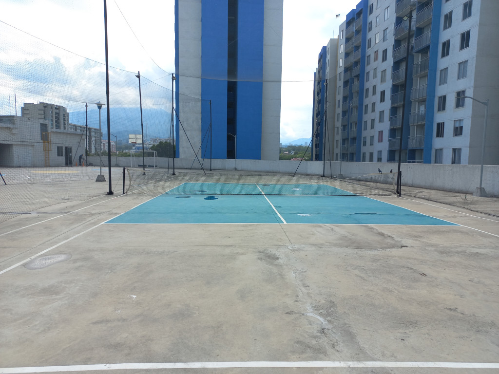 Apartamento EN ARRIENDO EN Ciudadela Simón Bolívar I, código: 10196626 - 23