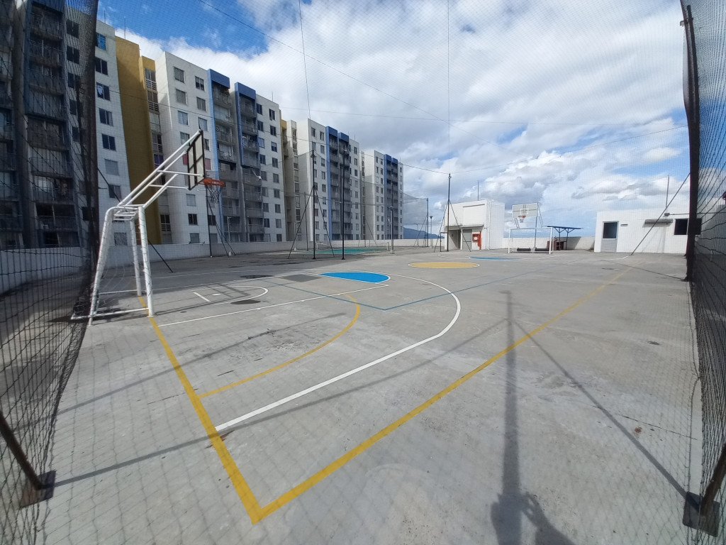 Apartamento EN ARRIENDO EN Ciudadela Simón Bolívar I, código: 10196626 - 24