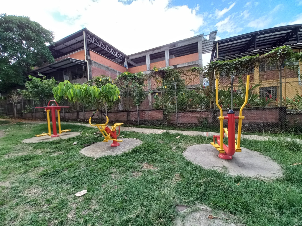 Apartamento EN ARRIENDO EN Ciudadela Simón Bolívar I, código: 10196626 - 25