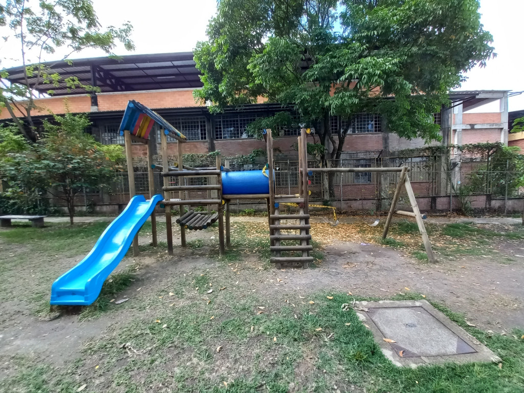 Apartamento EN ARRIENDO EN Ciudadela Simón Bolívar I, código: 10196626 - 26