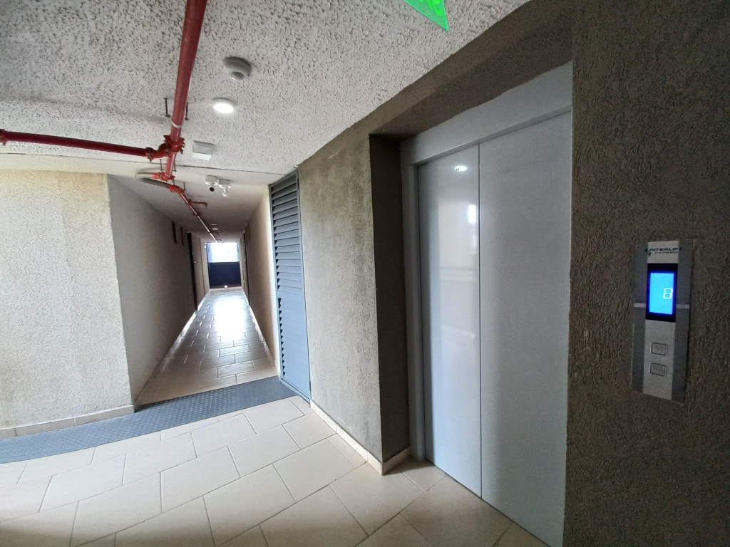 Apartamento EN ARRIENDO EN Ciudadela Simón Bolívar I, código: 10196626 - 3